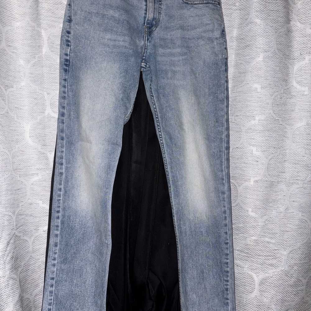 Levi’s